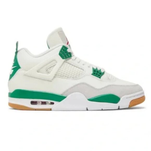 Nike SB x Air Jordan 4 Retro SP Pine Green